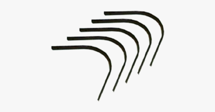 Rake Drawing Clipart - Drawing, HD Png Download