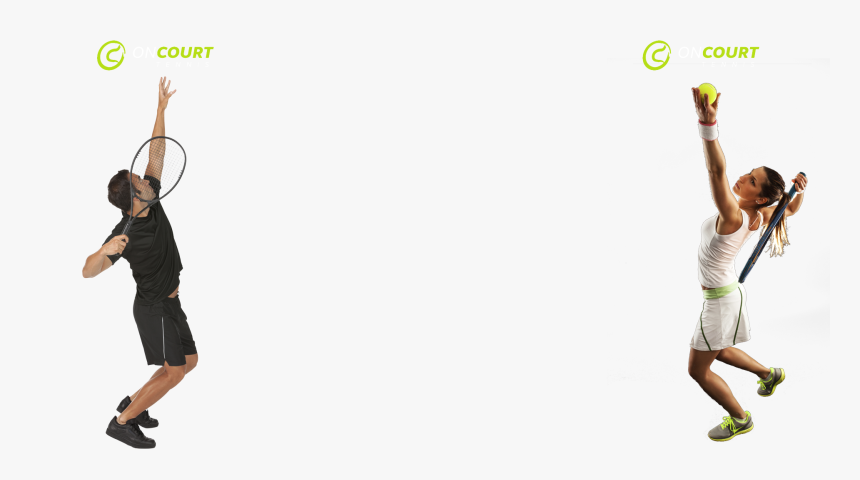 Soft Tennis, HD Png Download
