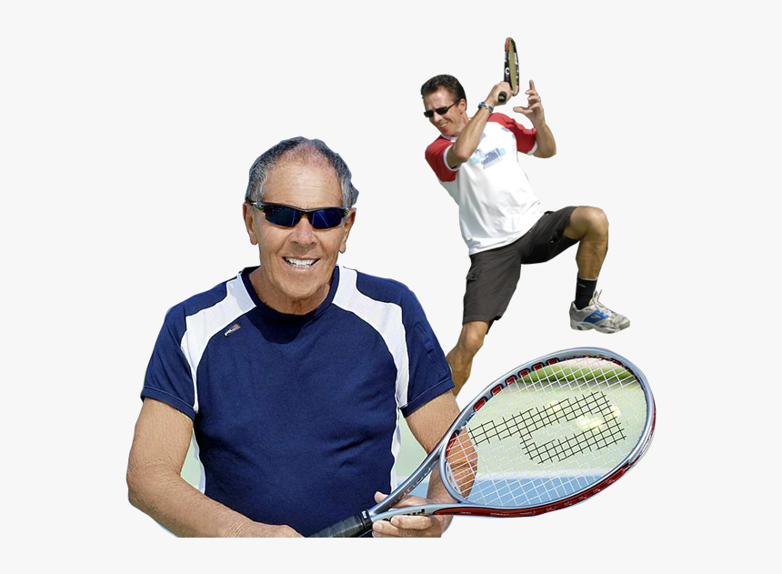 Transparent Tennis Png - Soft Tennis, Png Download