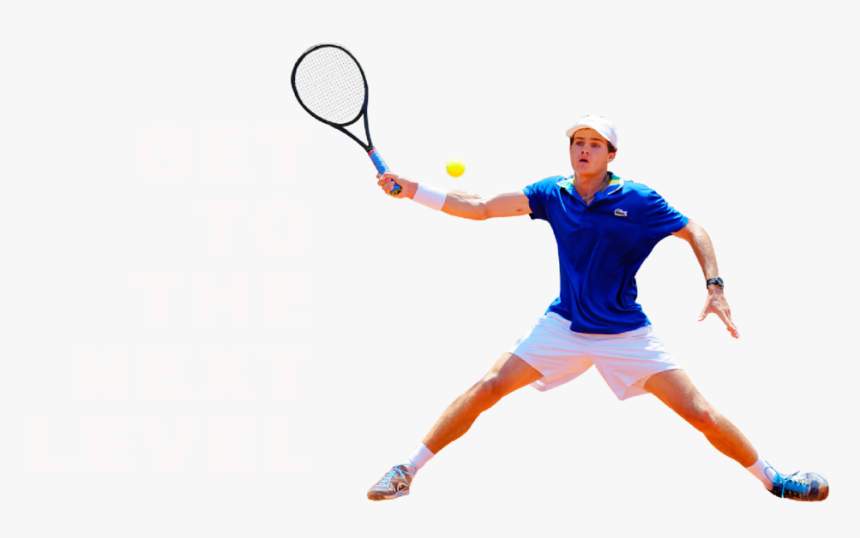 Home Page Png - Tennis Racket, Transparent Png
