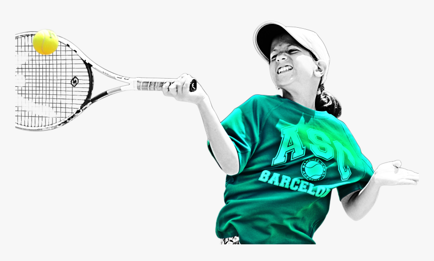 Soft Tennis, HD Png Download