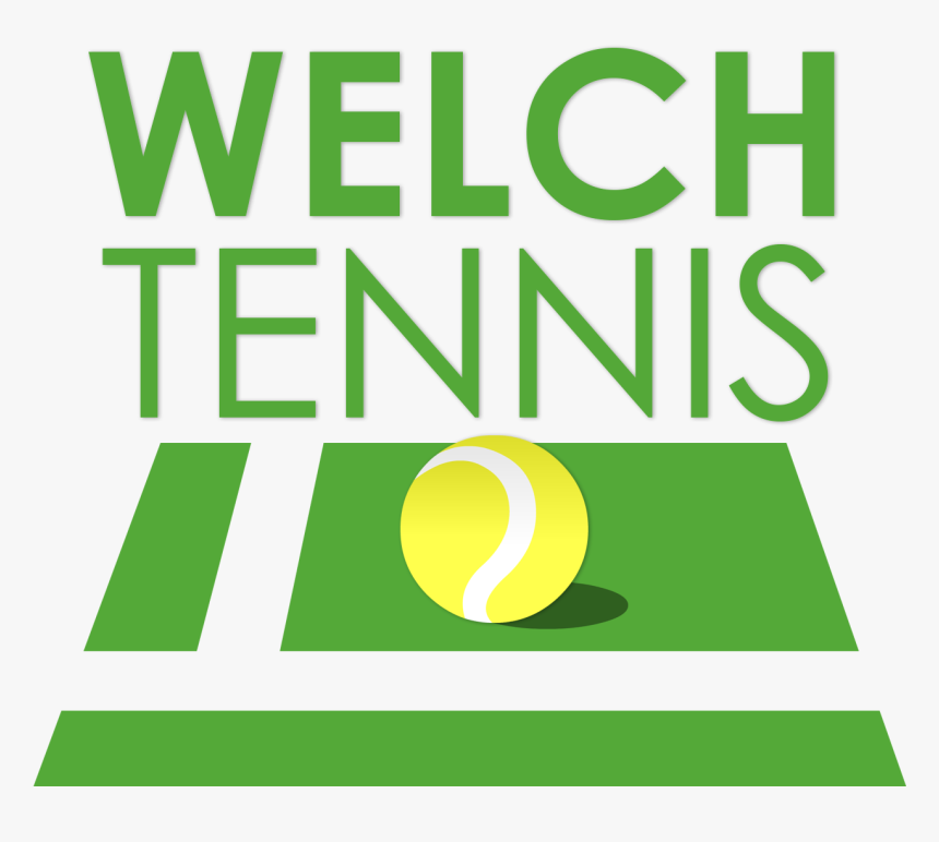 Welch Tennis - Tennis, HD Png Download