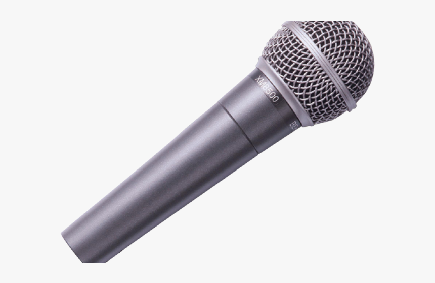 Microphone Png Transparent Images - Microphone Instrument, Png Download