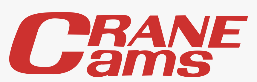 Crane Cams Logo Png Transparent - Graphic Design, Png Download