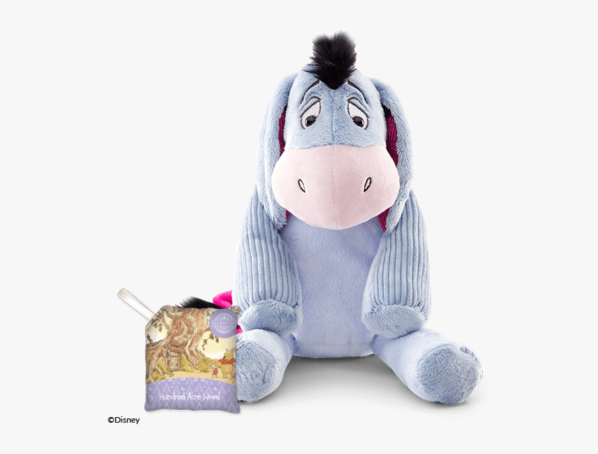 Hundred Acre Scentsy Collection, HD Png Download