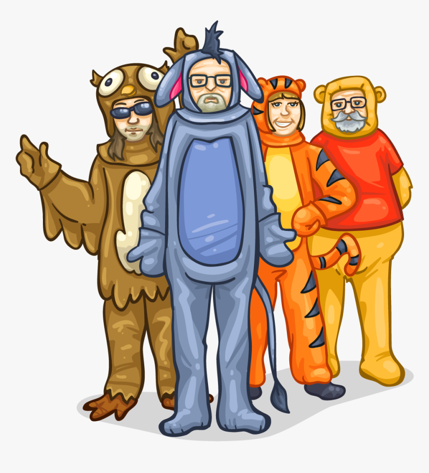 Cartoon, HD Png Download