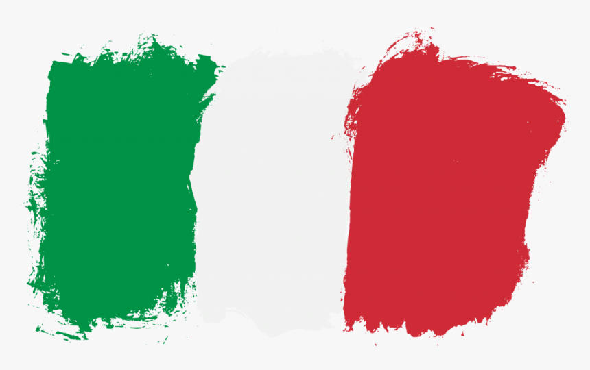 Flag Of Italy, HD Png Download