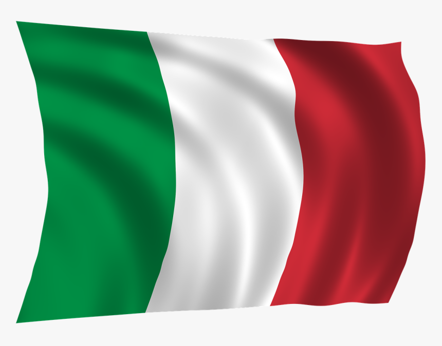 France Flag Clipart Transparent, HD Png Download