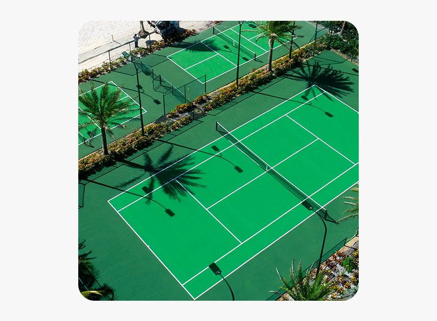 Mo Homepage Photo3 - Paddle Tennis, HD Png Download