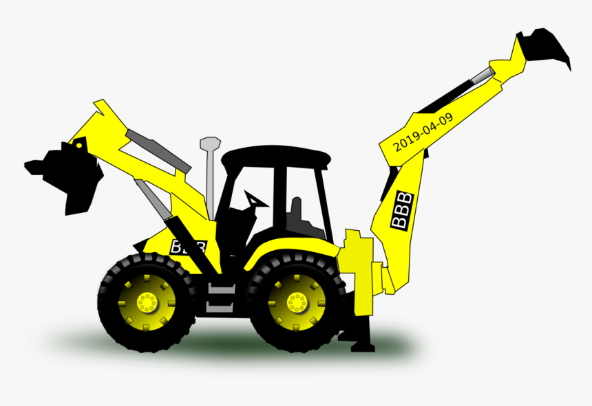 Equipment - Crane, HD Png Download