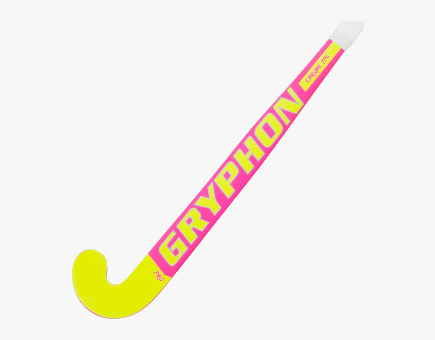Gryphon Chrome Hockey Stick Junior, HD Png Download