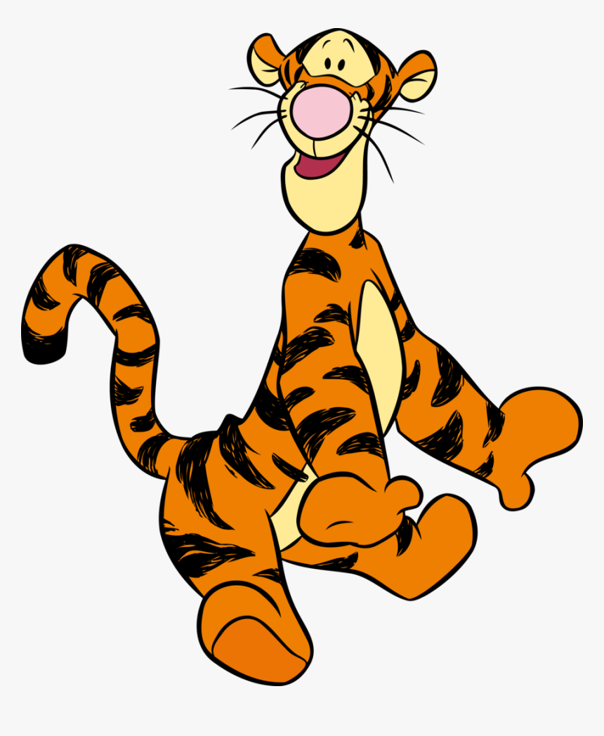 Transparent Eeyore Png, Png Download