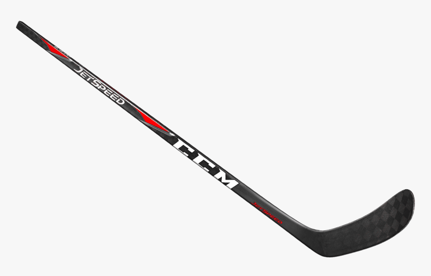 Ccm Jetspeed Hockey Stick, HD Png Download