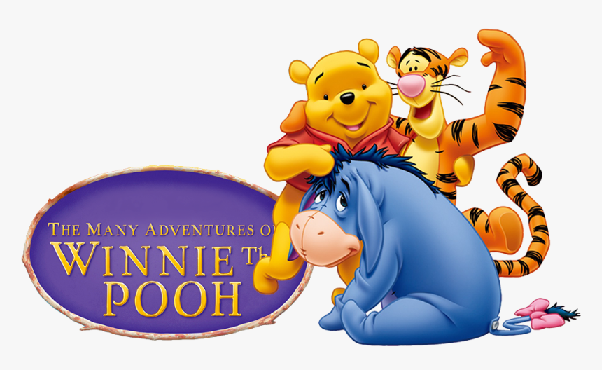 Free Png Winnie - Winnie The Pooh Png, Transparent Png