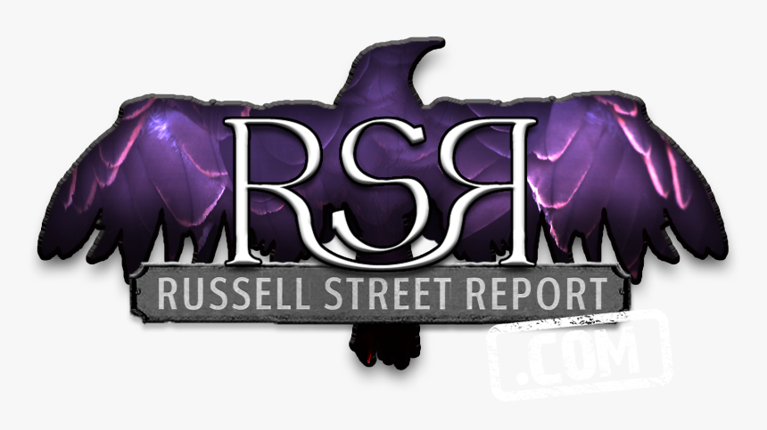 Russell Street Report, HD Png Download