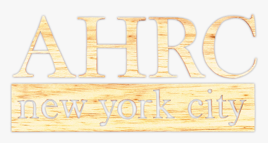 Ahrc New York City In Wood - Wood, HD Png Download