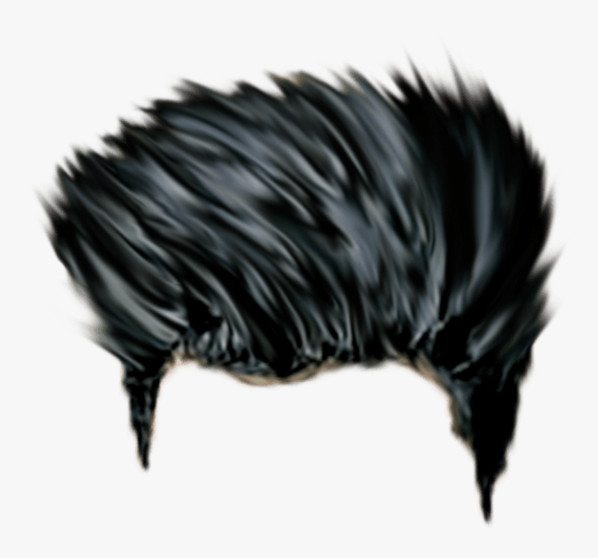 Free Png Download Cb Hair Hd Png Images Background - Stylish Boys Hair Png, Transparent Png