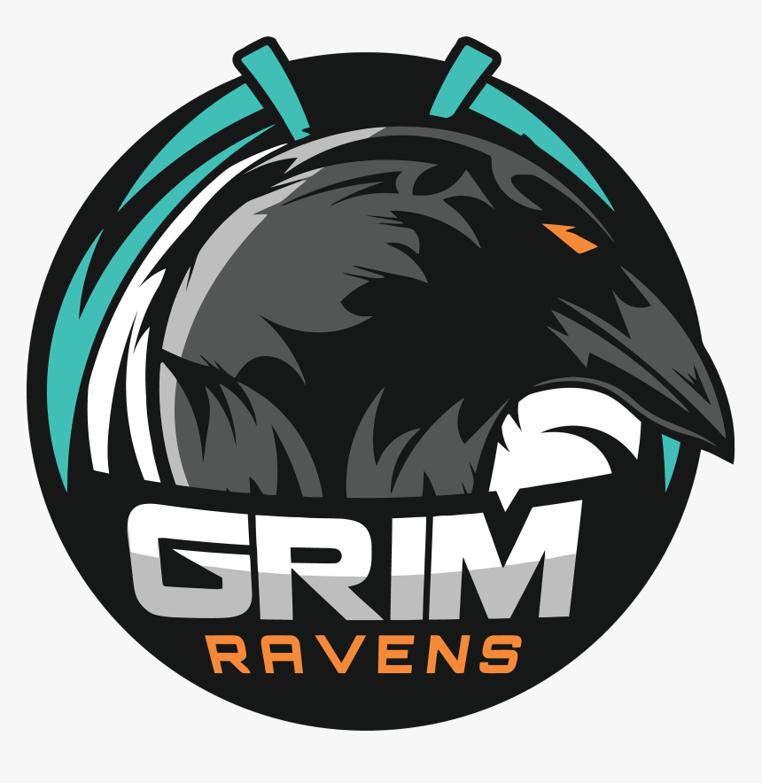 Grim Ravens, HD Png Download