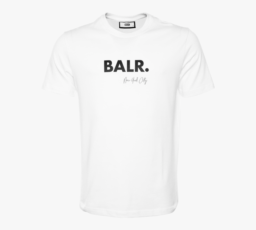 New York City T Shirt White Front 
 Alt New York City - Don T Shoot People Shoot Hoops, HD Png Download