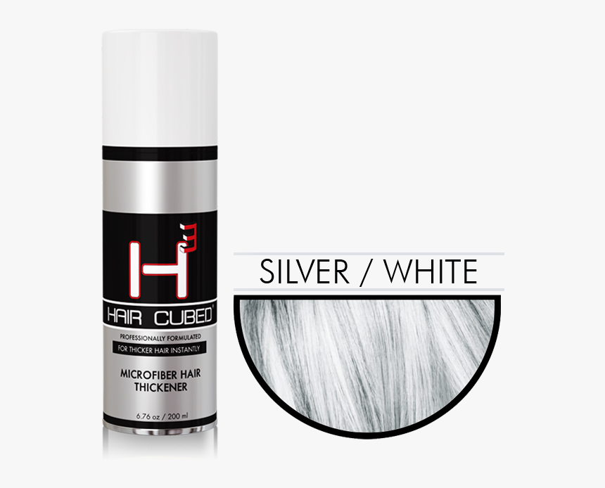 Hair Cubed Micro Fiber, HD Png Download