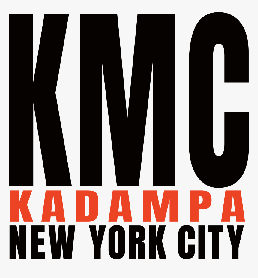 Kadampa Meditation Center Logo - Poster, HD Png Download