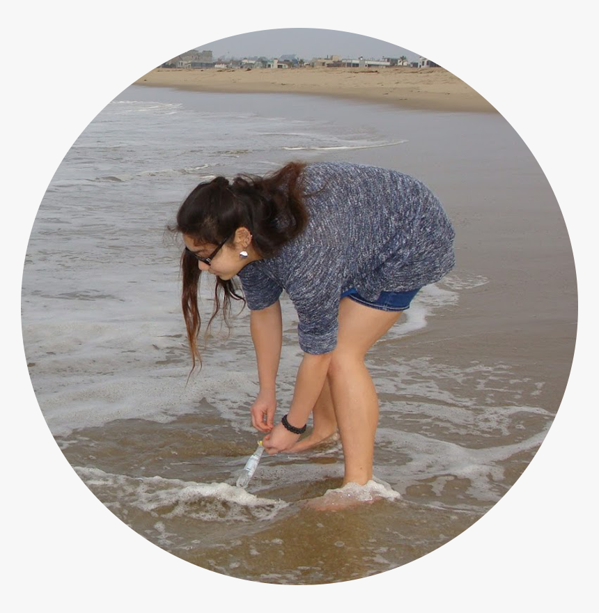 Girl, HD Png Download