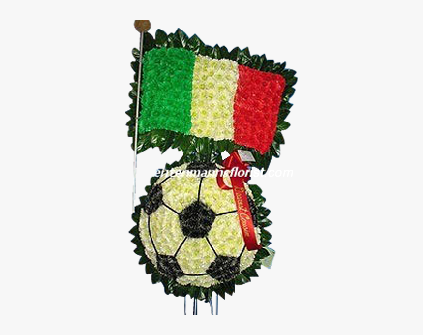 Italian Flag Png, Transparent Png