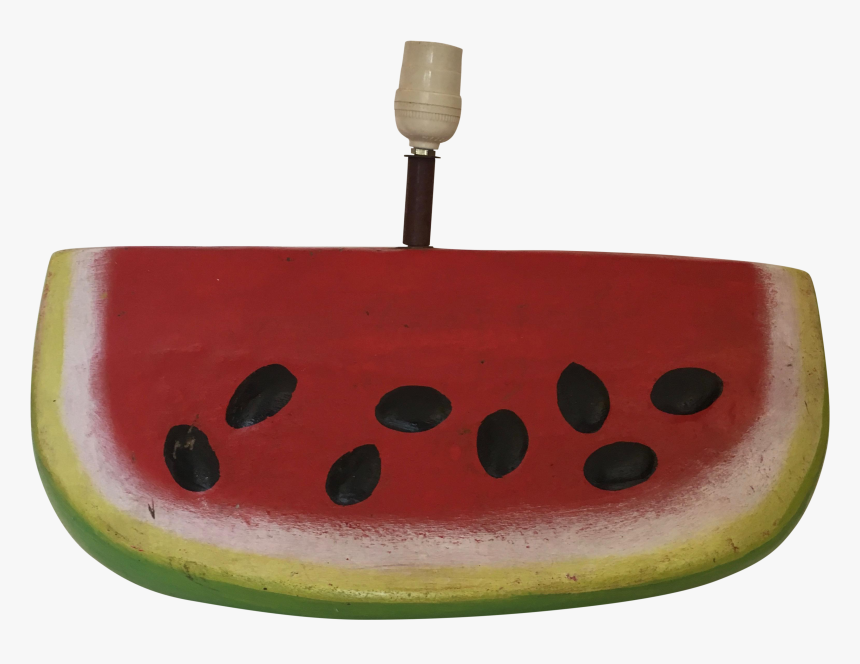 Transparent Upside Down Cross Png - Watermelon, Png Download