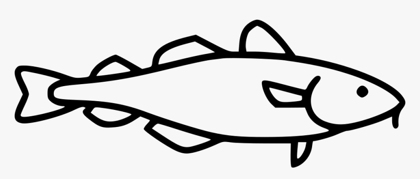 Cod, HD Png Download