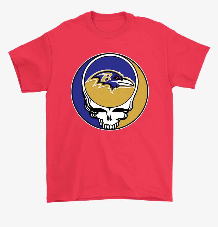 Ravens Logo Png, Transparent Png