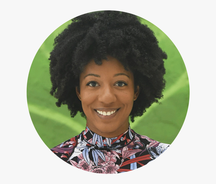 Afro, HD Png Download