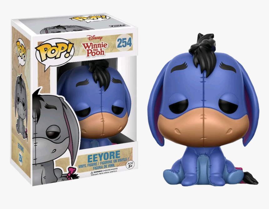 Exclusive Disney Funko Pops, HD Png Download