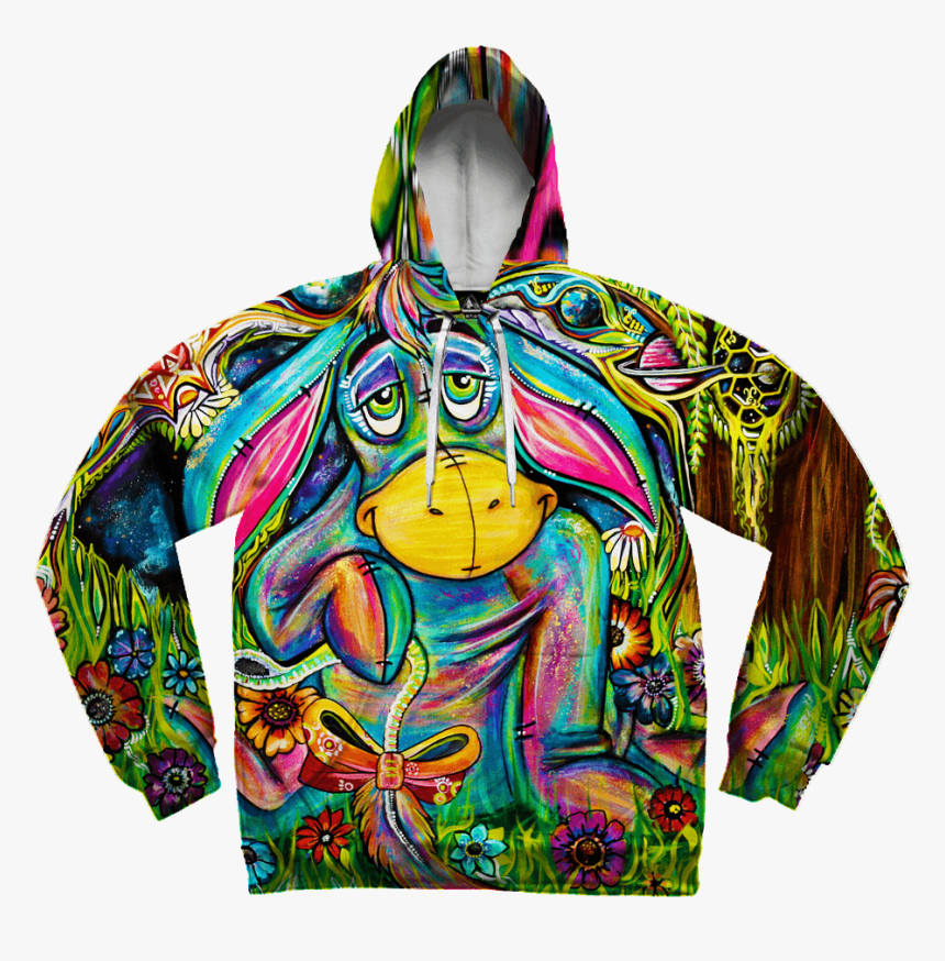 Doge Hoodie, HD Png Download