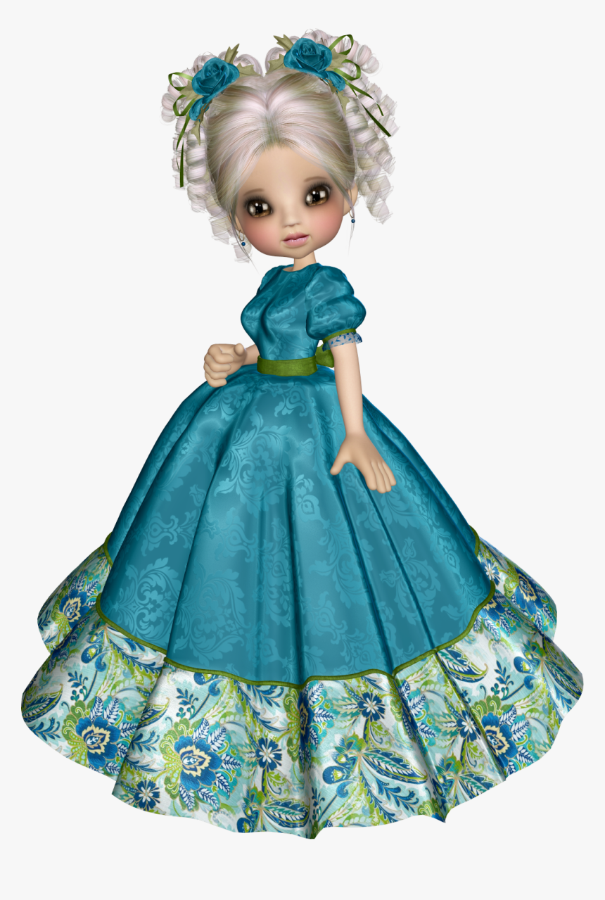 ╰⊰✿gs✿⊱╮ Girl Boards, Computer Art, Eeyore, American - Doll, HD Png Download