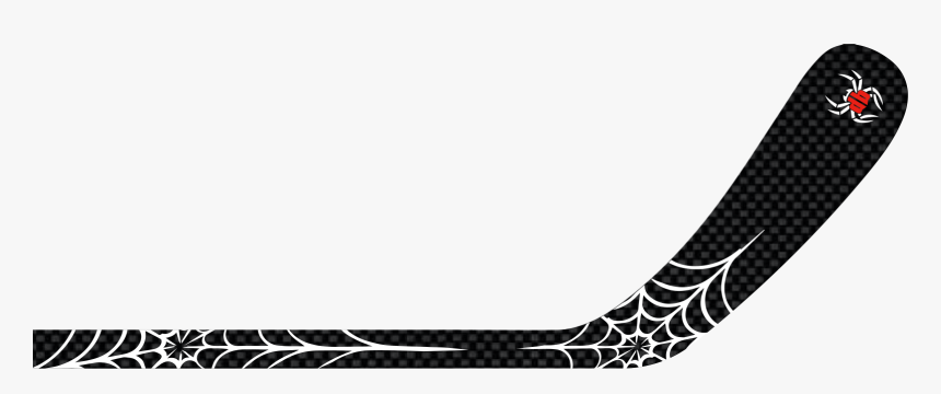 Transparent Hockey Stick Png - Banana Curve Hockey Stick, Png Download