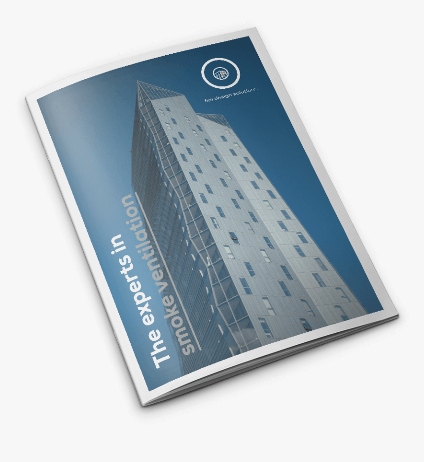 Download The New Fds Brochure - Skyscraper, HD Png Download