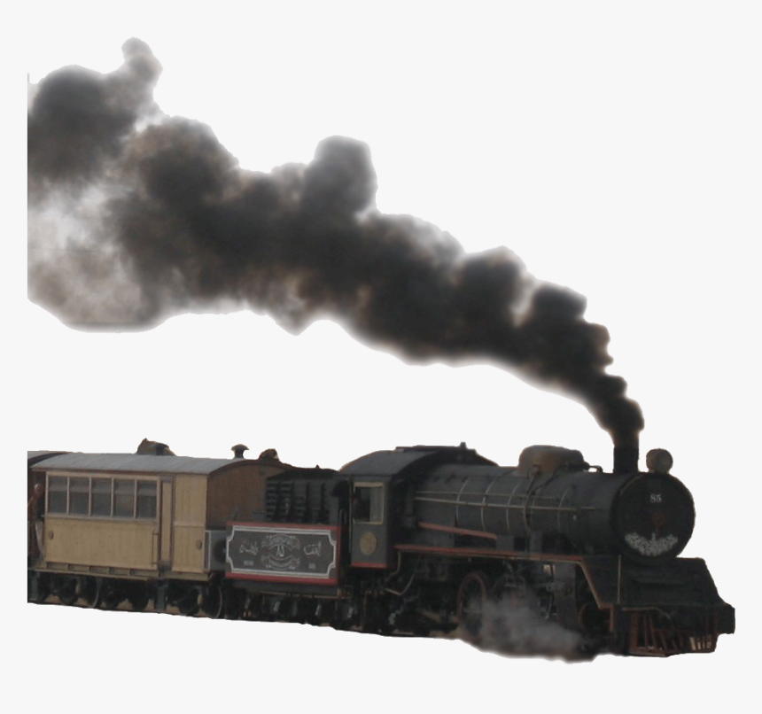 Jhr Sonderzug Südlich Amman1 - Locomotive, HD Png Download