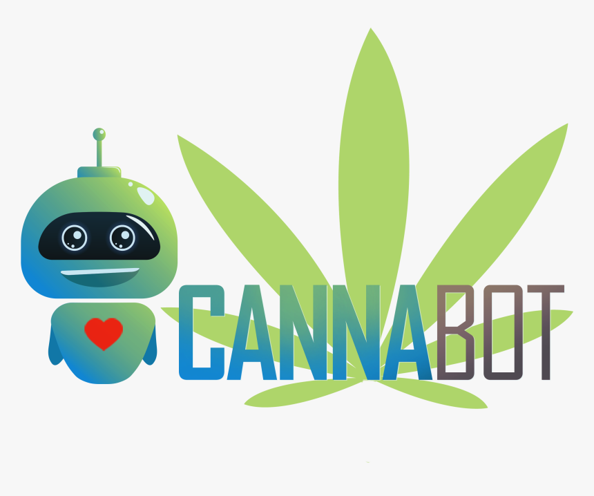 Cannabot, HD Png Download