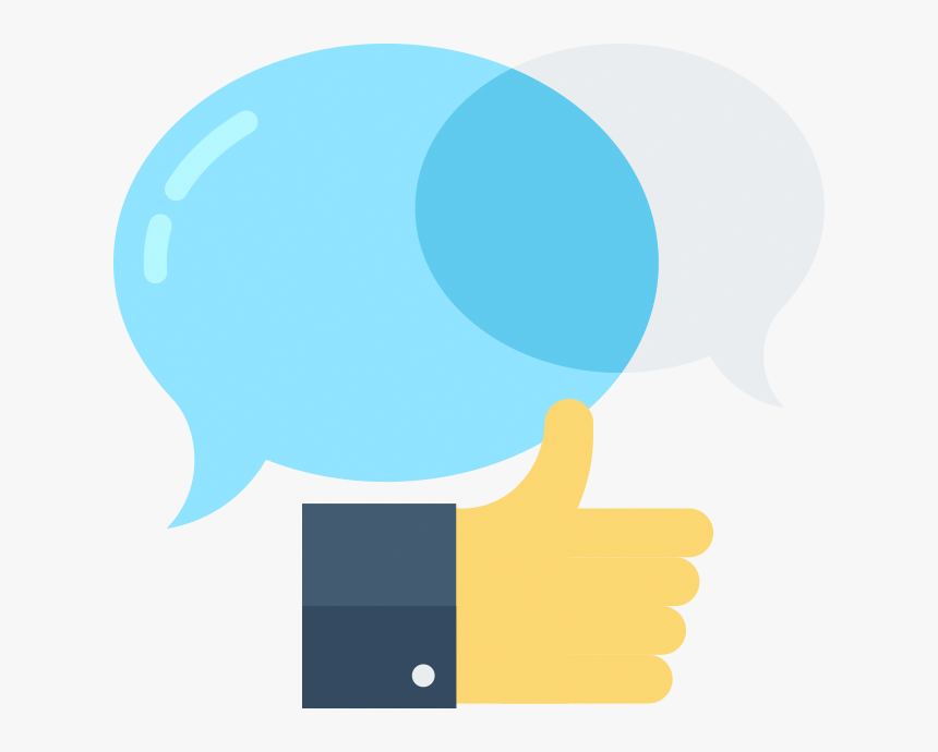 Social Media, HD Png Download