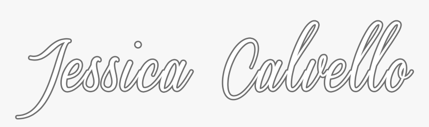 Voice Actress Extraordinaire 
				src Http - Calligraphy, HD Png Download