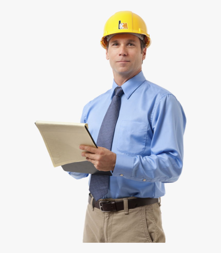 Industrial Worker Png Free Download - Industrial Worker Png, Transparent Png
