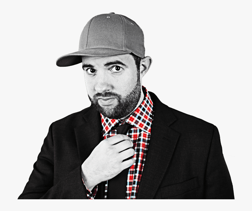 Matt Giovanisci - Gentleman, HD Png Download