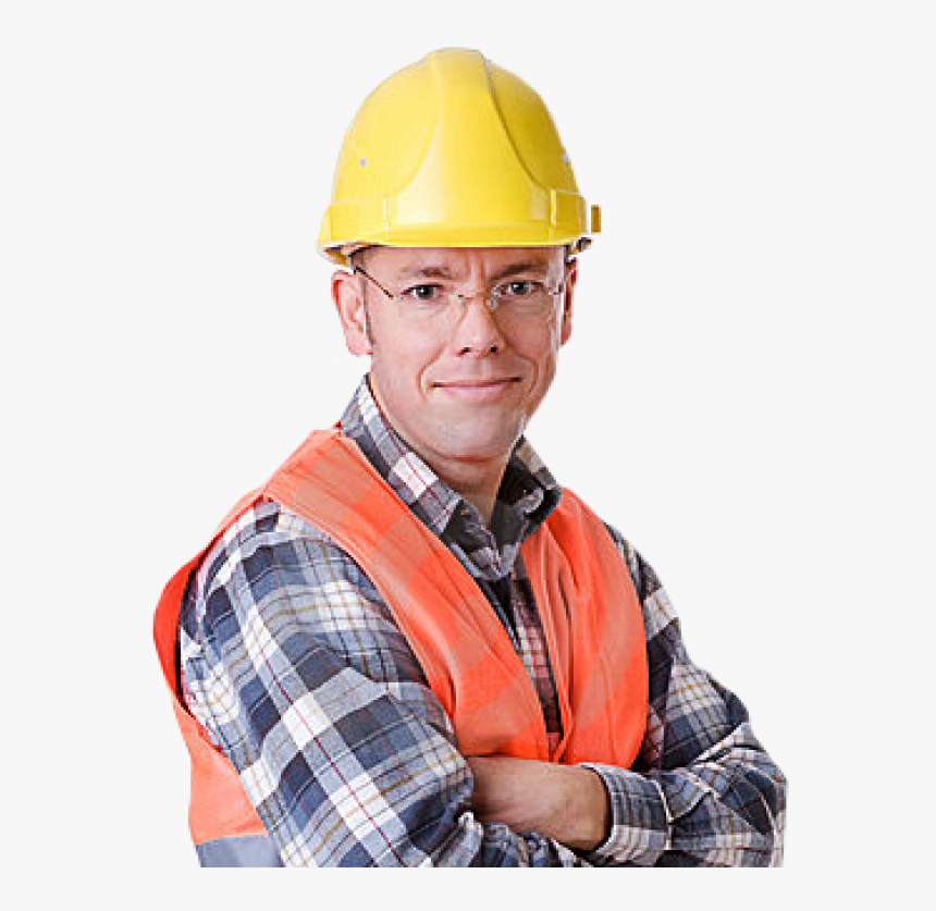 Blue Collar Worker - Worker Png, Transparent Png