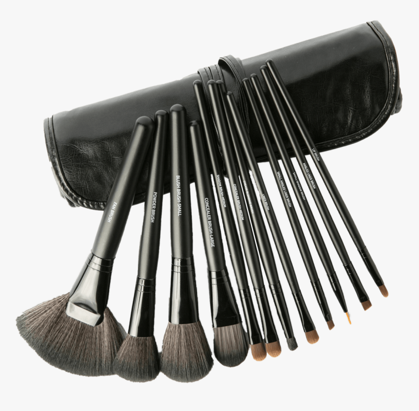 Makeup Brush, HD Png Download