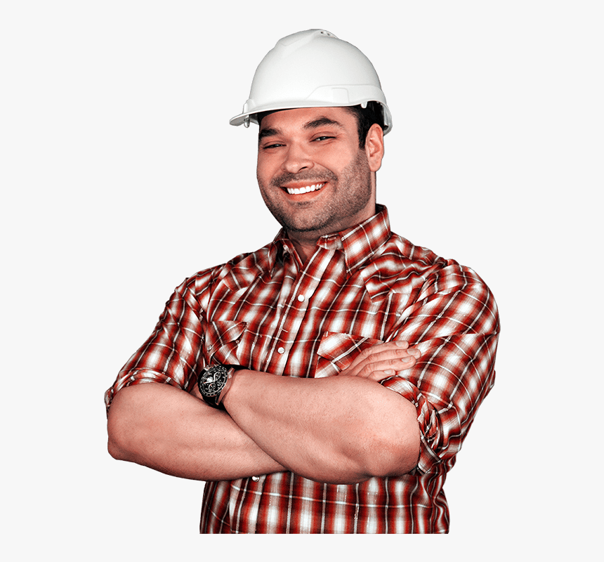 Max Avery Bolding Construction - Hard Hat, HD Png Download