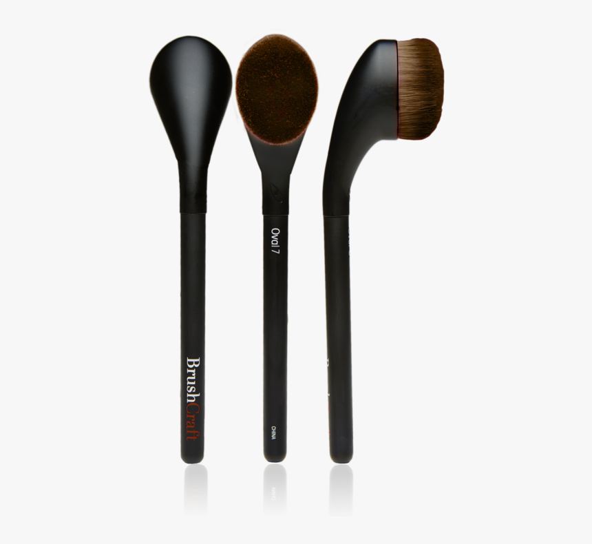 This Alt Value Should Not Be Empty If You Assign Primary - Artis Brush Craft Oval 6, HD Png Download