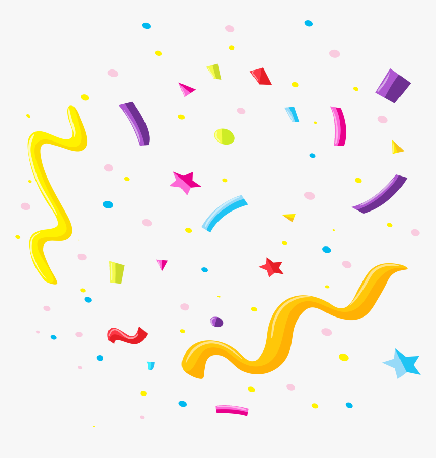 Ink Computer File - Streamer Png, Transparent Png
