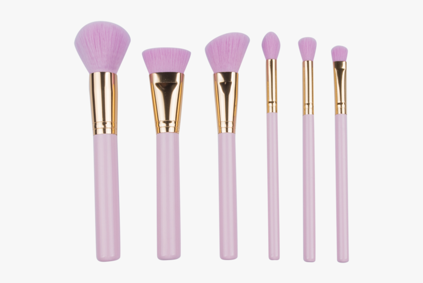 Makeup Brushes, HD Png Download
