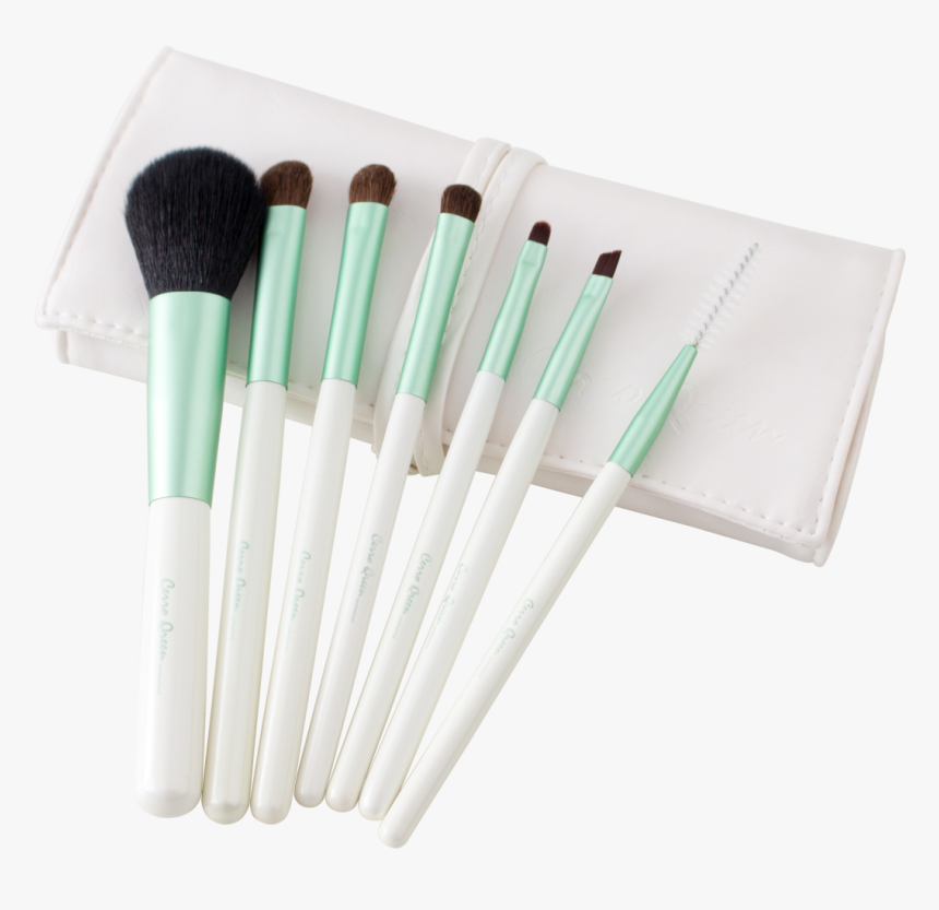 Makeup Brushes, HD Png Download