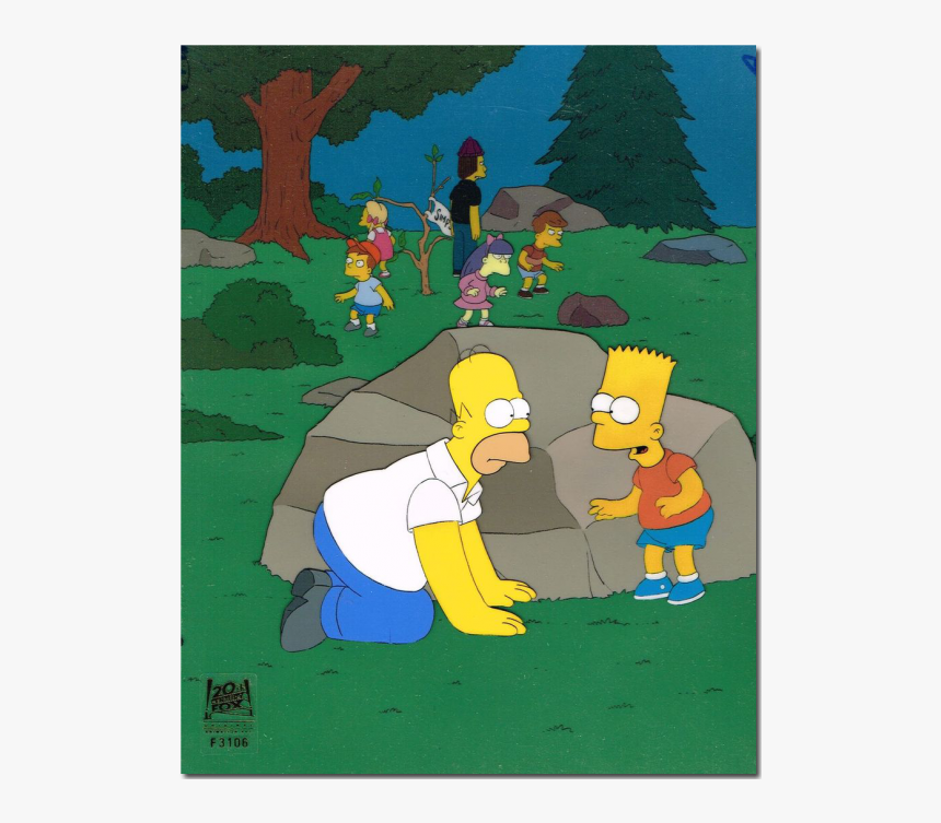 Cartoon, HD Png Download